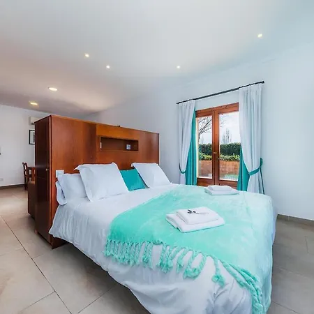 Farm stay S'hort Capita Ariany