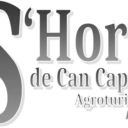 S'hort Capità Séjour à la ferme *